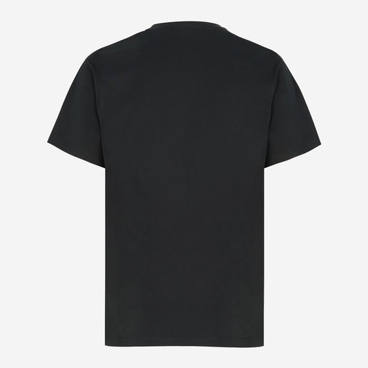 Givenchy Embroidered Logo T-Shirt