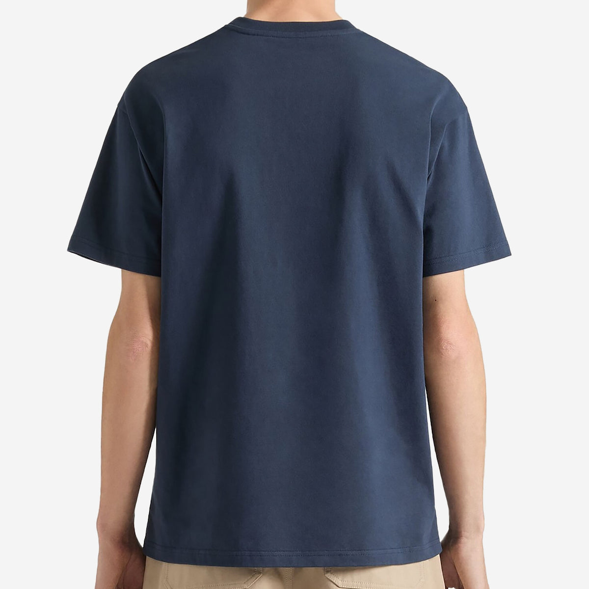 Givenchy Embroidered Logo T-Shirt