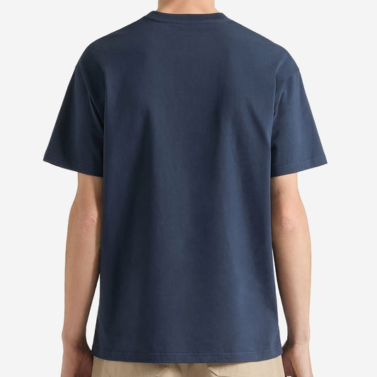Givenchy Embroidered Logo T-Shirt