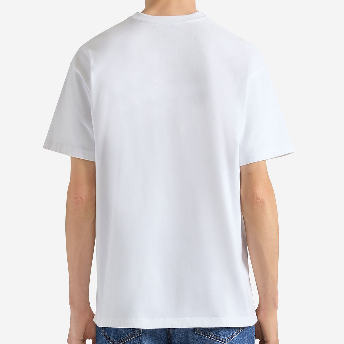 Givenchy Embroidered Logo T-Shirt