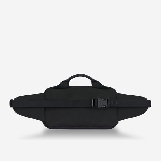 Givenchy Essential Nylon U Belt Bag