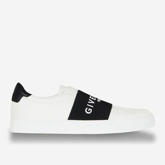 Givenchy Urban Street Sneakers