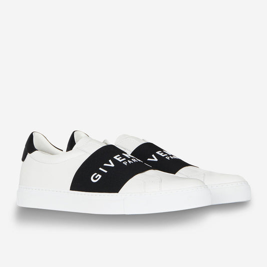 Givenchy Urban Street Sneakers