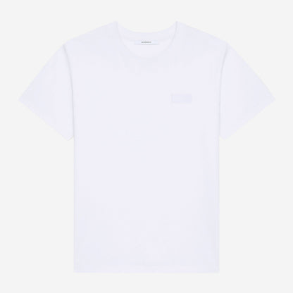 Givenchy Logo Patch T-Shirt