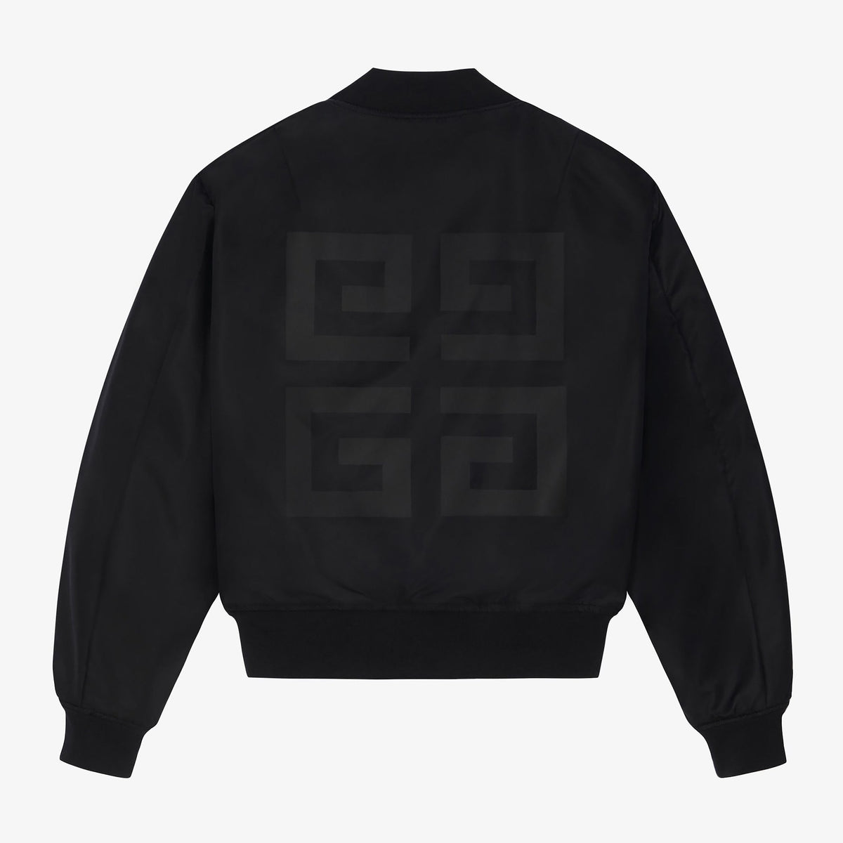 Givenchy Reversible Bomber Jacket