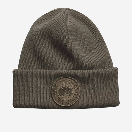 Canada Goose Arctic Toque Beanie