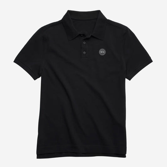 Canada Goose Beckley Black Label Polo