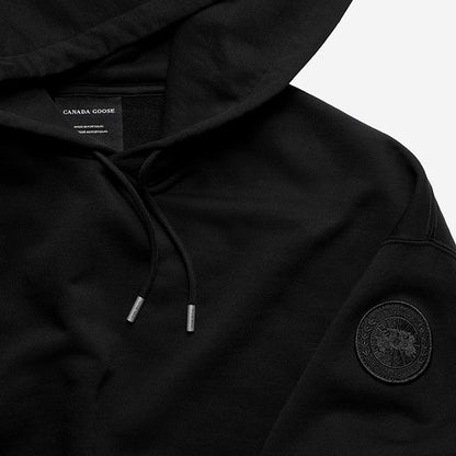 Canada Goose Rove Tonal Disc Hoodie