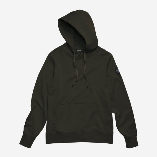 Canada Goose Huron Black Label Hoody