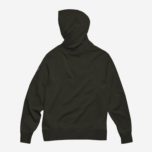 Canada Goose Huron Black Label Hoody