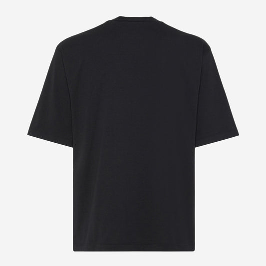 DSquared2 Loose Fit Canada T-Shirt