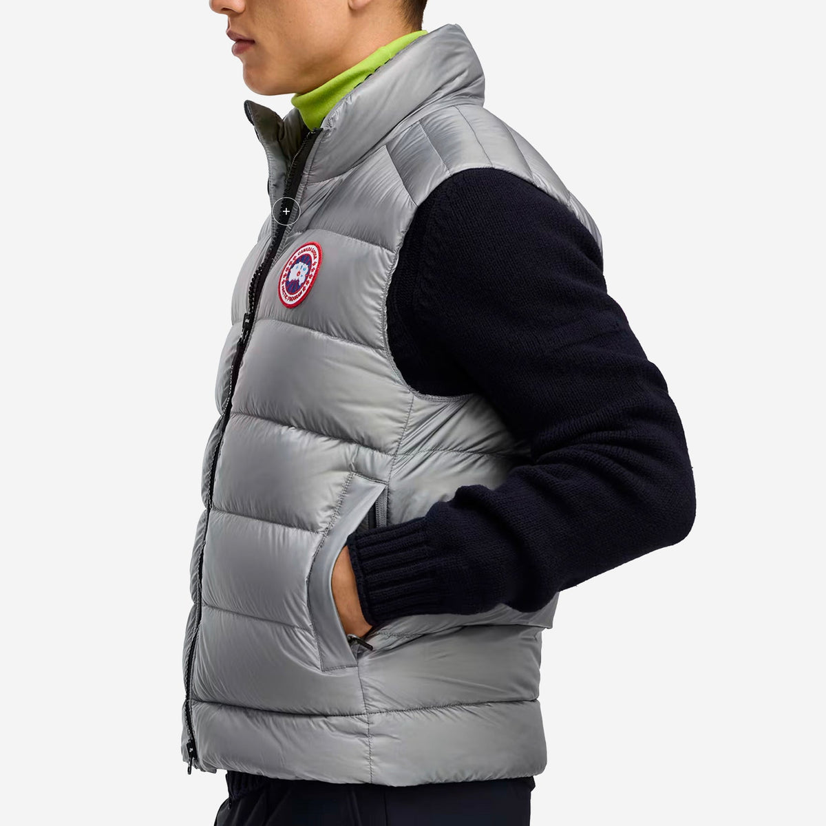 Canada Goose Crofton Gilet