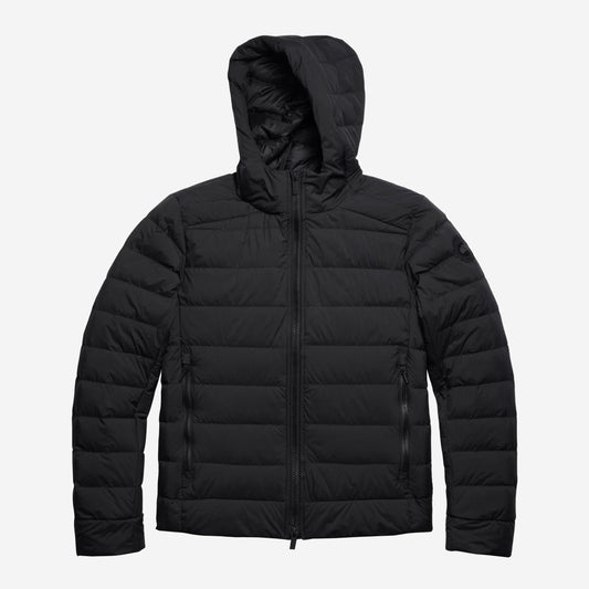 Canada Goose Crofton EnduraLuxe Hoodie Jacket