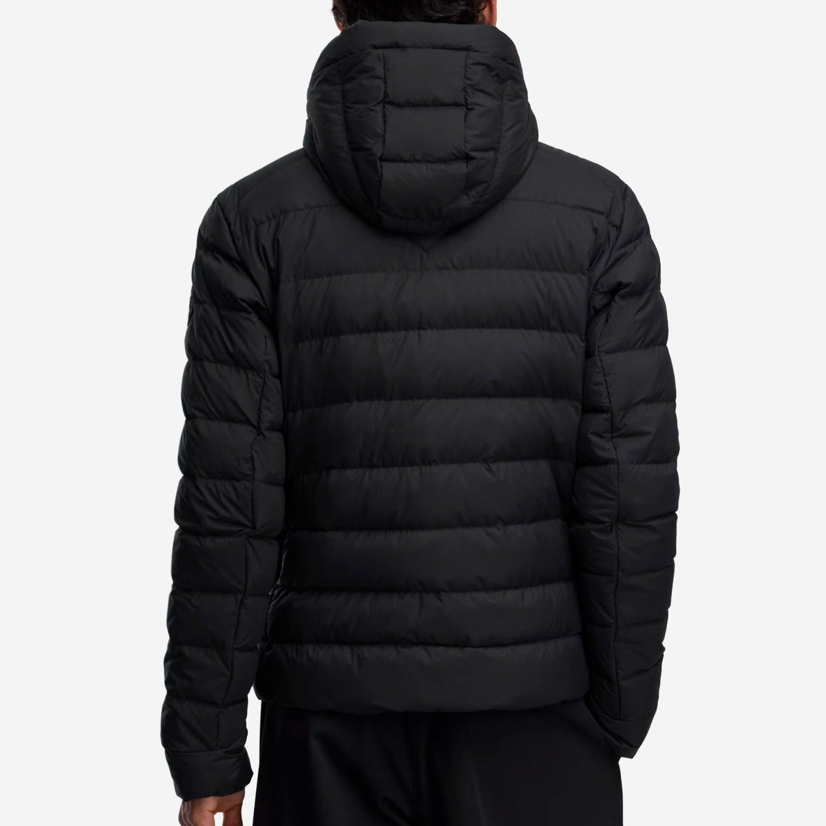 Canada Goose Crofton EnduraLuxe Hoodie Jacket