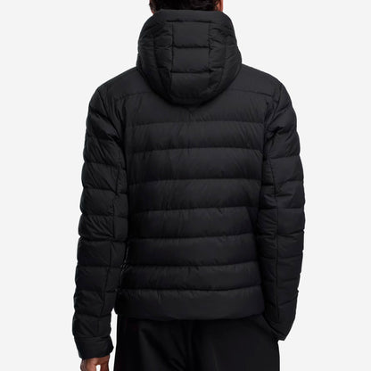 Canada Goose Crofton EnduraLuxe Hoodie Jacket