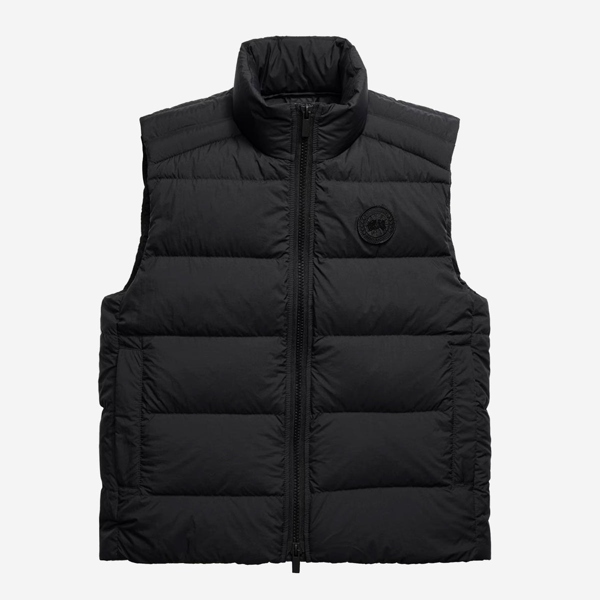 Canada Goose Crofton Vest EnduraLuxe