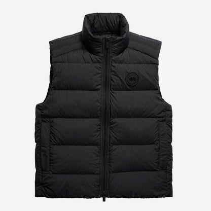 Canada Goose Crofton Vest EnduraLuxe