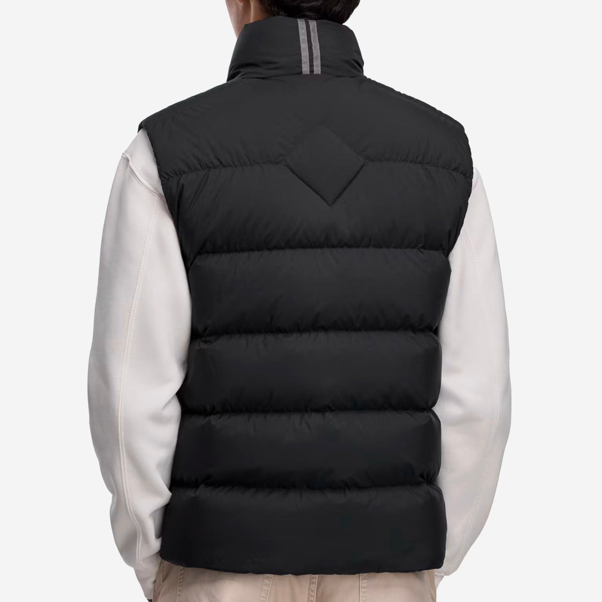 Canada Goose Crofton Vest EnduraLuxe
