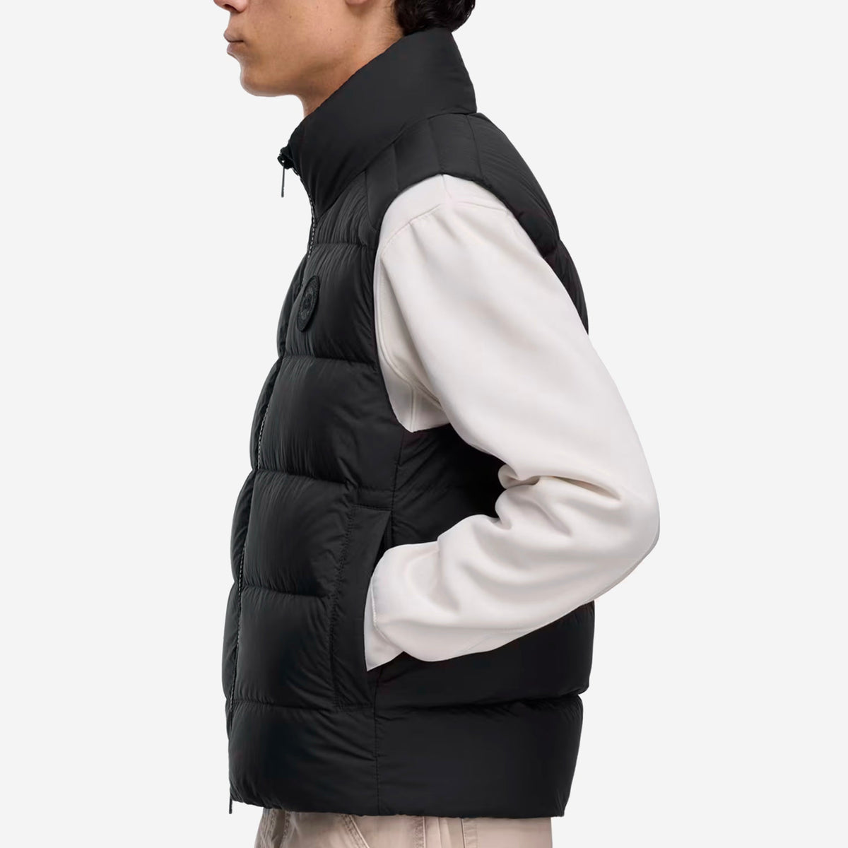 Canada Goose Crofton Vest EnduraLuxe