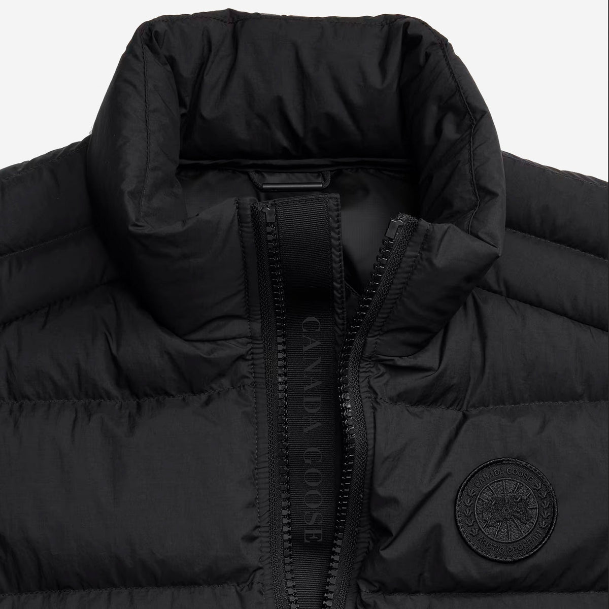 Canada Goose Crofton Vest EnduraLuxe