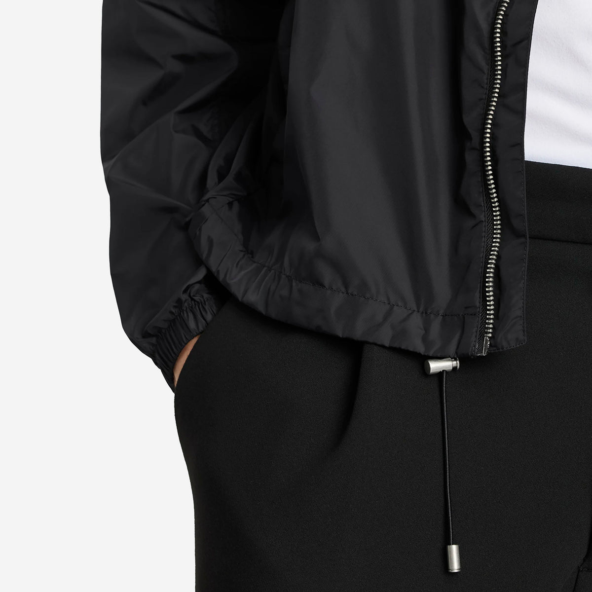 Canada Goose Drift Hoodie Jacket