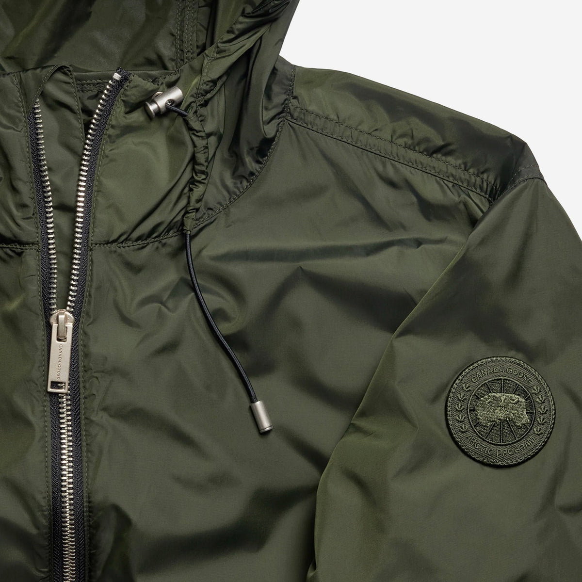 Canada Goose Drift Hoodie Jacket