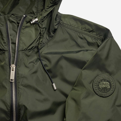 Canada Goose Drift Hoodie Jacket