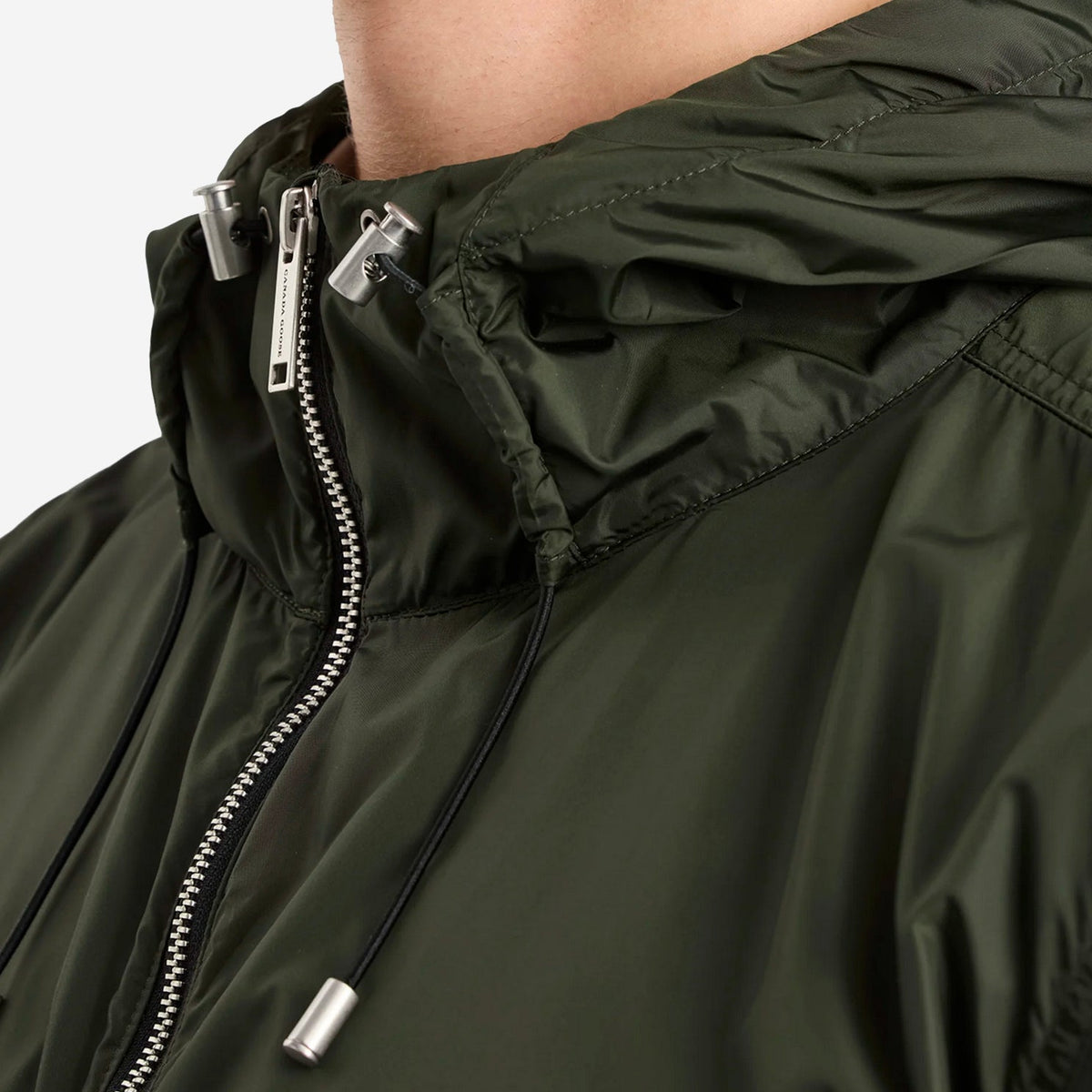 Canada Goose Drift Hoodie Jacket