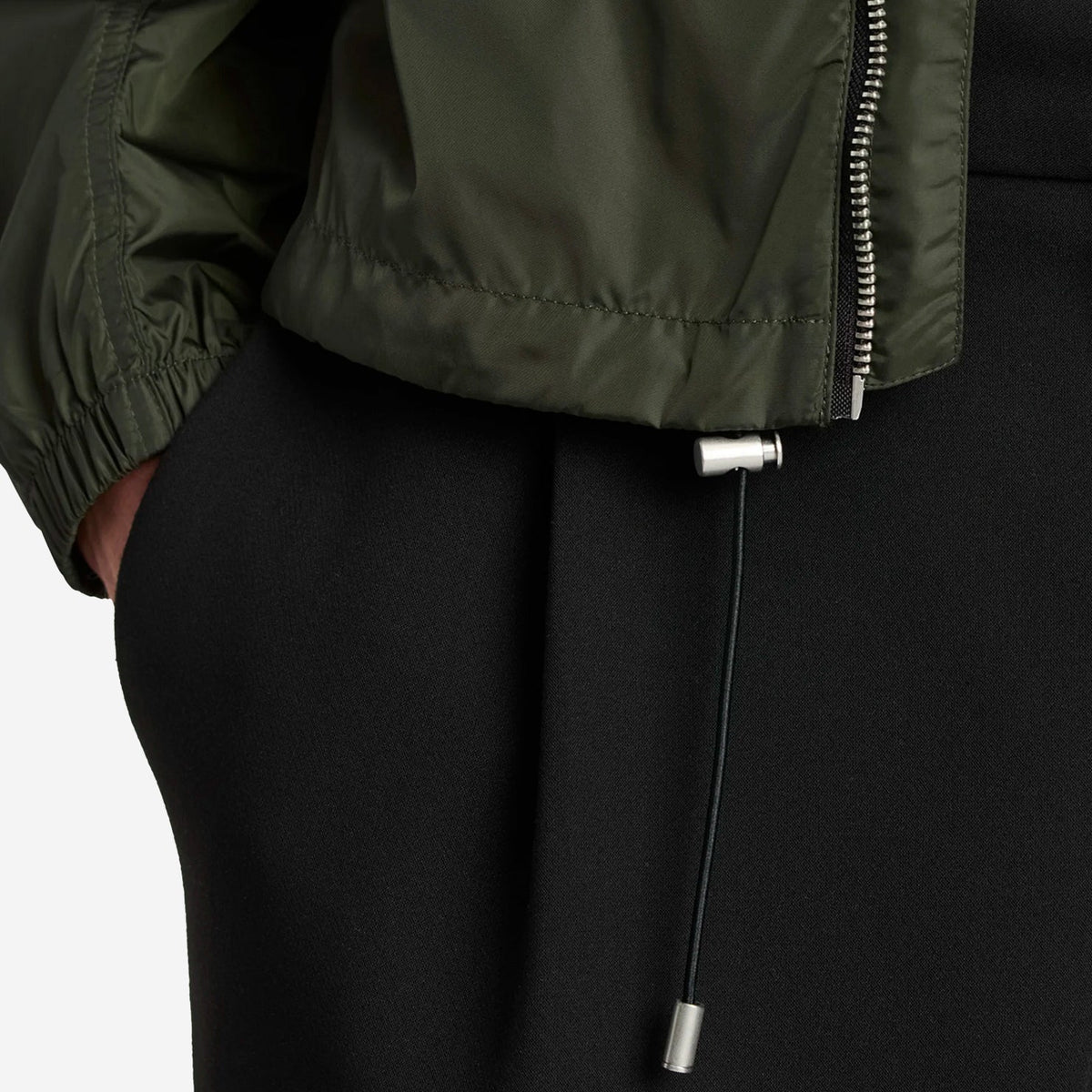 Canada Goose Drift Hoodie Jacket