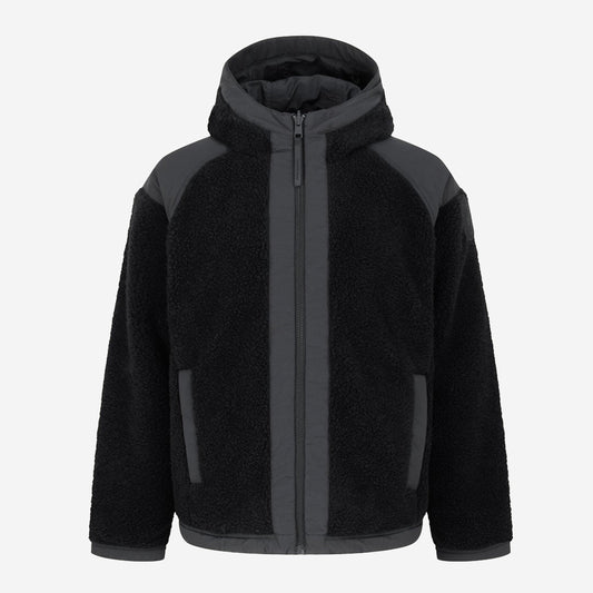 Canada Goose Alberni Reversible Fleece Bomber