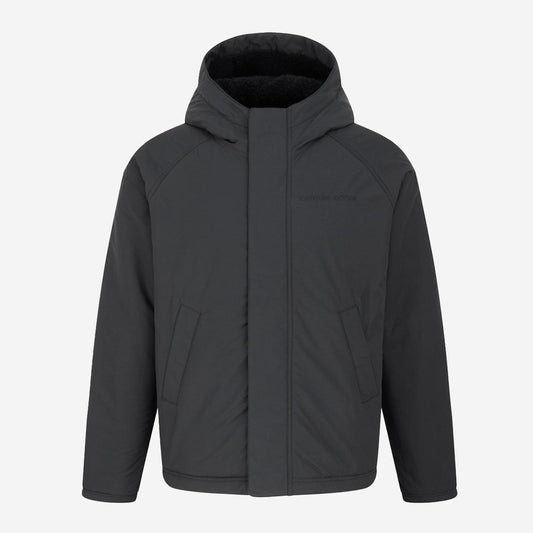 Canada Goose Alberni Reversible Fleece Bomber