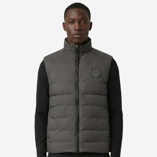 Canada Goose Lodge Tonal Vest