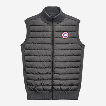 Canada Goose Hybridge Knit Gilet