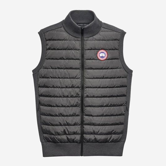 Canada Goose Hybridge Knit Gilet