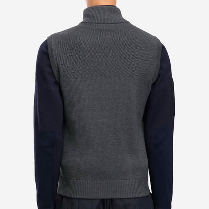 Canada Goose Hybridge Knit Gilet