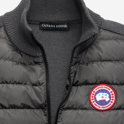 Canada Goose Hybridge Knit Gilet