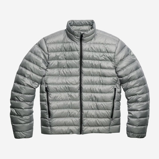 Canada Goose Stratus Tonal Black Disc Jacket