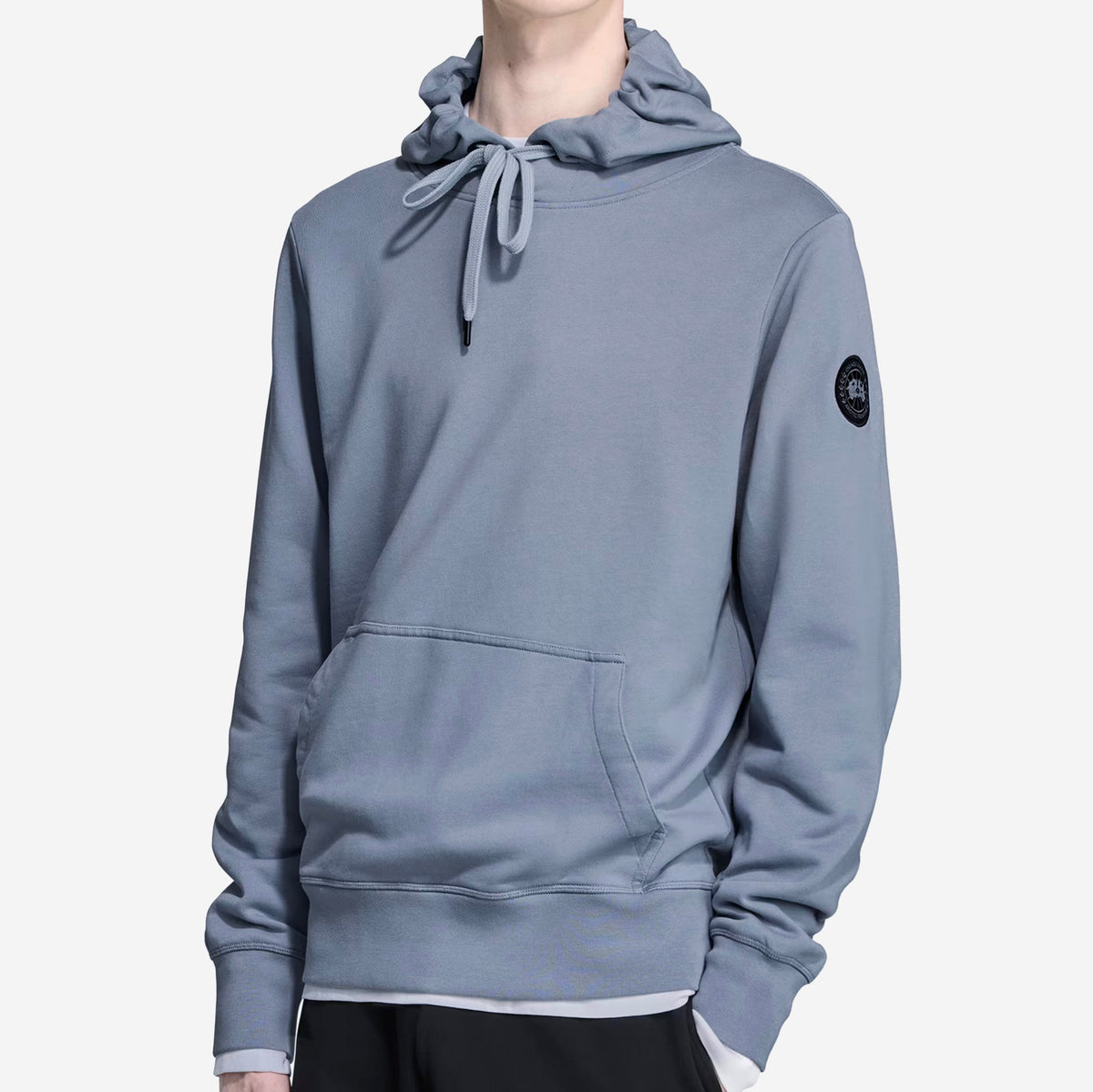 Canada Goose Black Label Huron Hoody