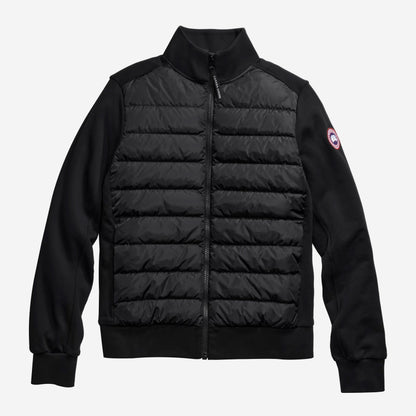 Canada Goose HyBridge® Huron Full-Zip Jacket