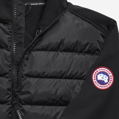 Canada Goose HyBridge® Huron Full-Zip Jacket