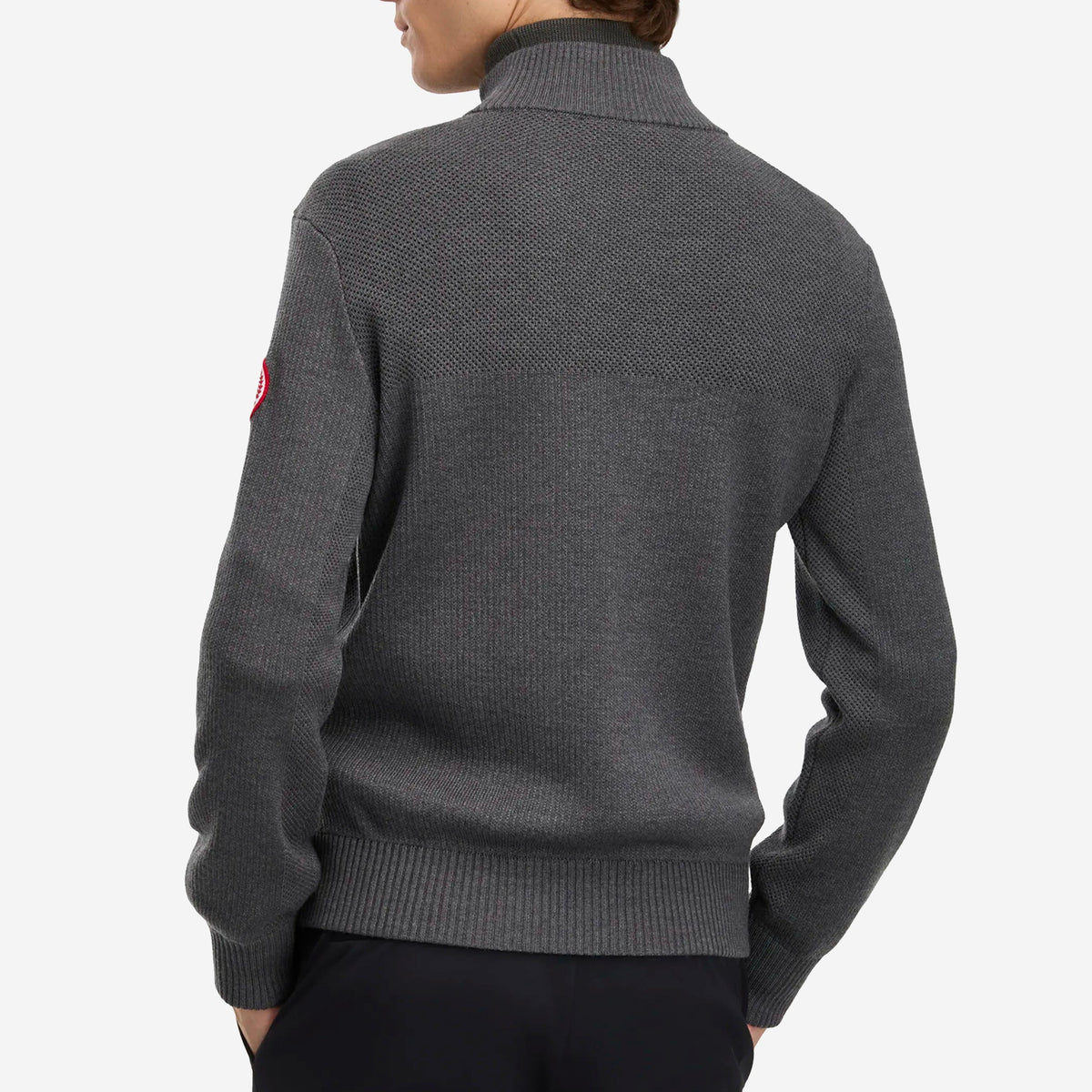 Canada Goose HyBridge® Knit Jacket