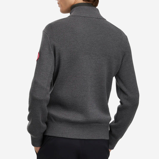 Canada Goose HyBridge® Knit Jacket