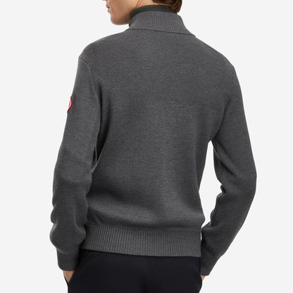 Canada Goose HyBridge® Knit Jacket