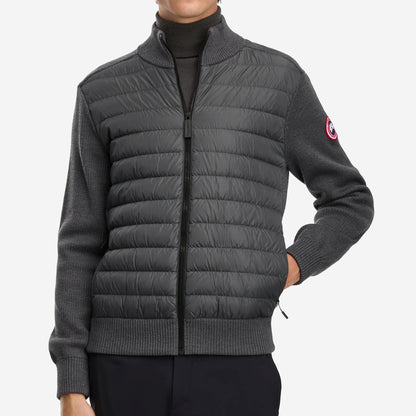Canada Goose HyBridge® Knit Jacket