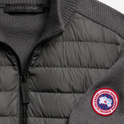 Canada Goose HyBridge® Knit Jacket