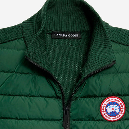 Canada Goose Hybridge Knit Gilet