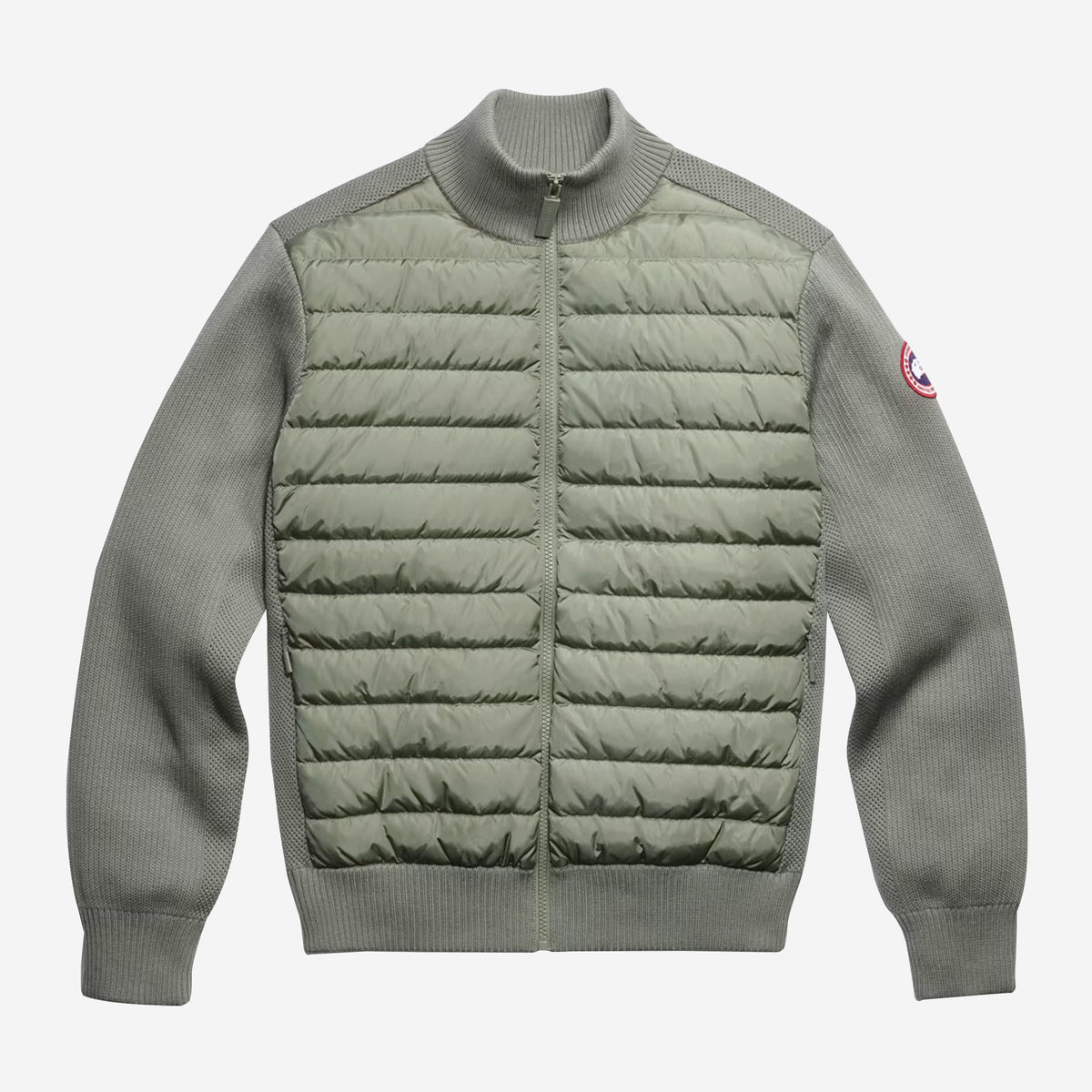 Canada Goose HyBridge® Knit Jacket