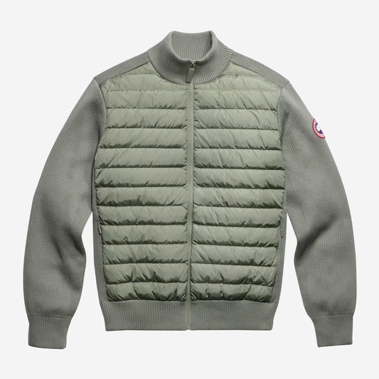 Canada Goose HyBridge® Knit Jacket