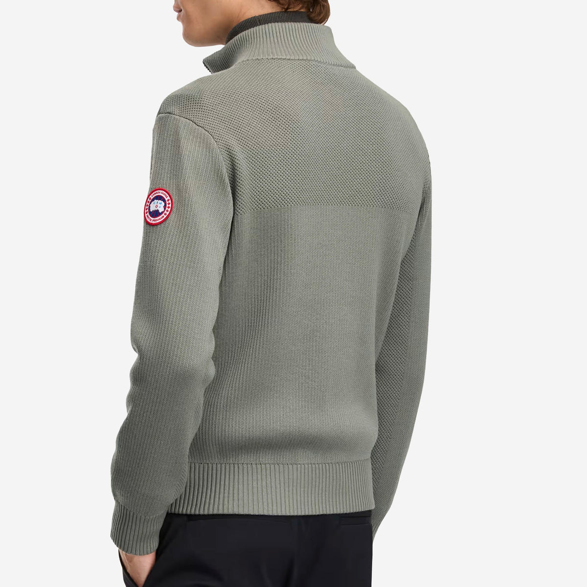 Canada Goose HyBridge® Knit Jacket
