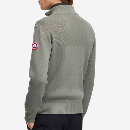 Canada Goose HyBridge® Knit Jacket